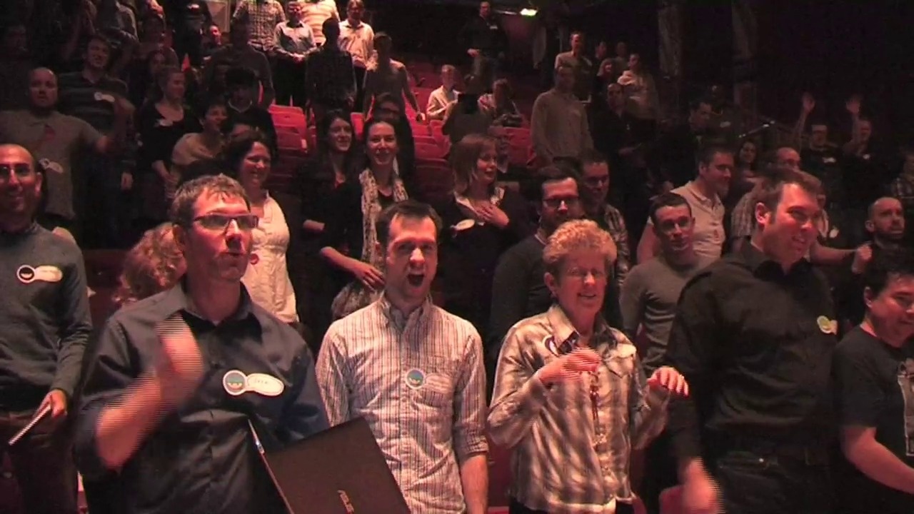 TestBash Roar! - Ministry of Testing image