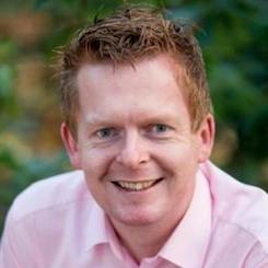 Bas Dijkstra