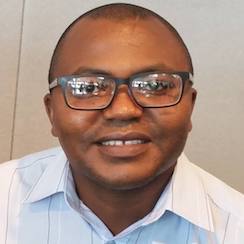 Bede Ngaruko