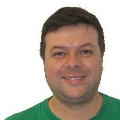 Carlos Tadeu Panato Junior