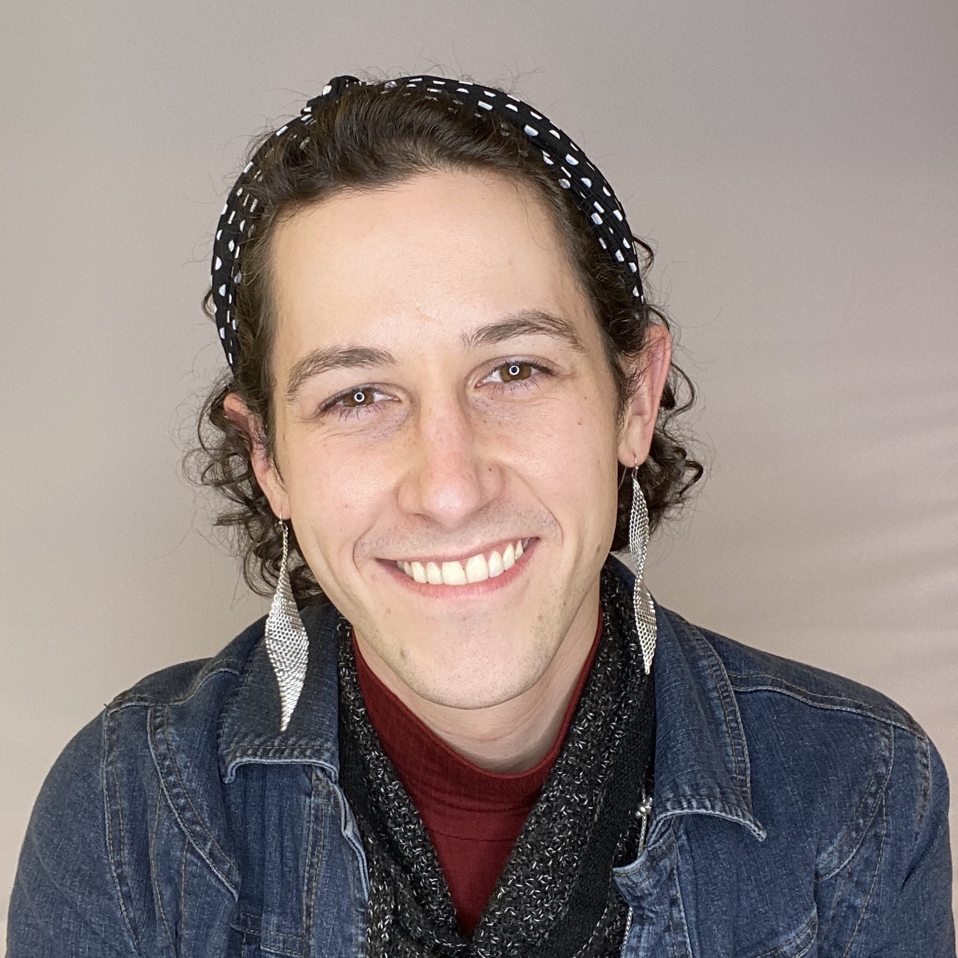 Picture of Damon Paul