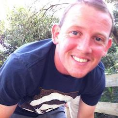 Danny Dainton