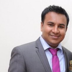 Jignesh Nayi