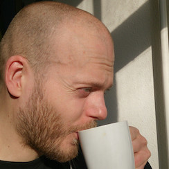 Joep Schuurkes