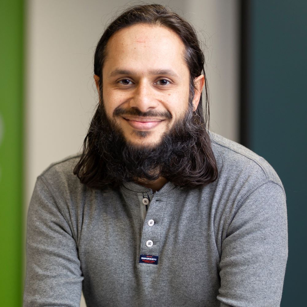 Mohamed Mulla