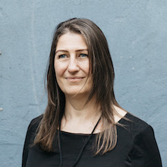 Rhian Lewis