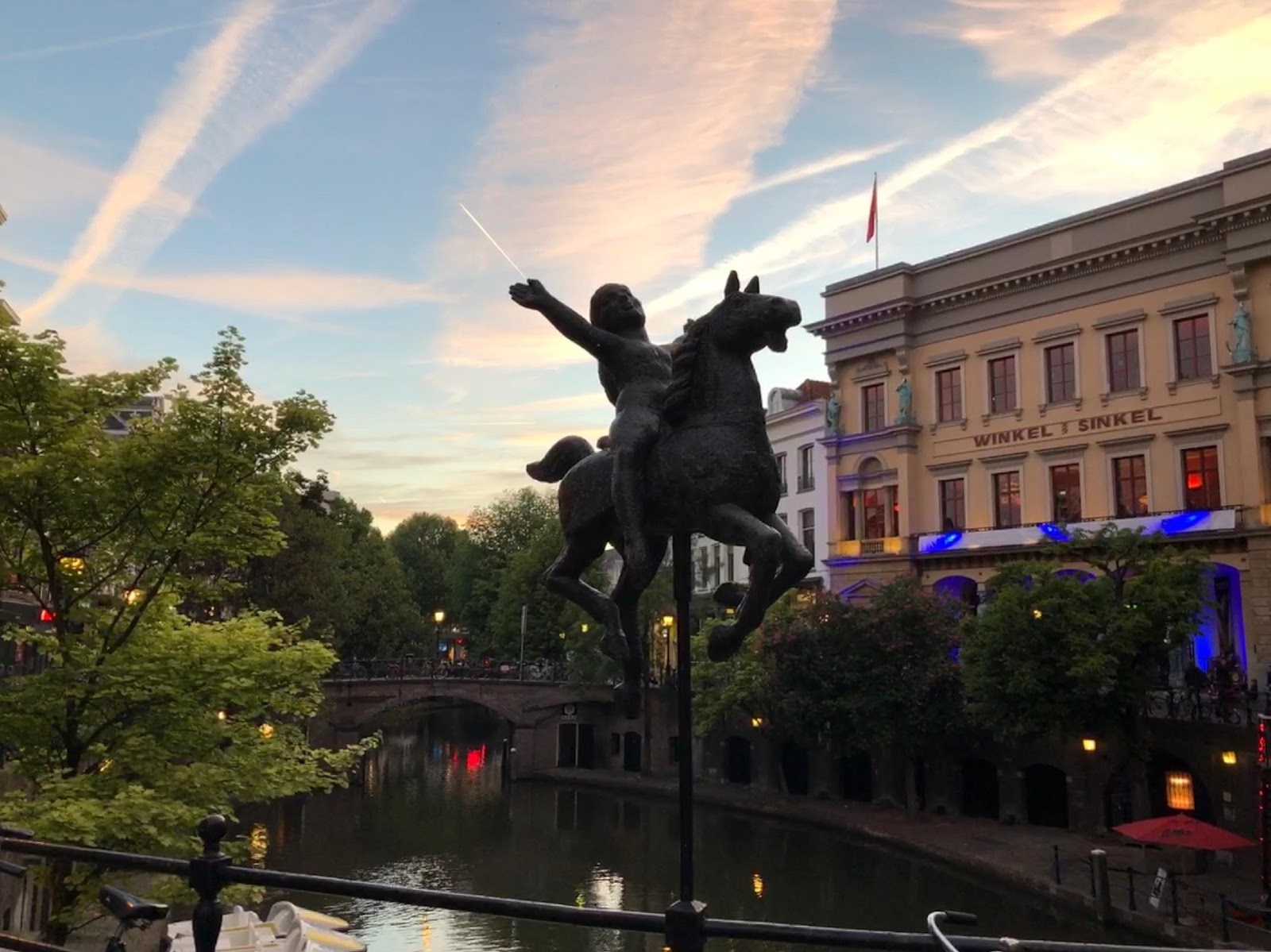 Utrecht Netherlands
