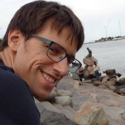 Yannick Clybouw
