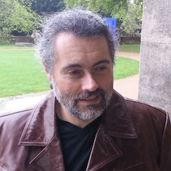 Alan Richardson