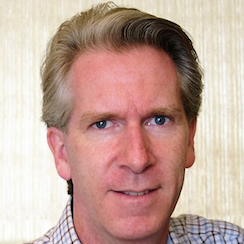 David Evans