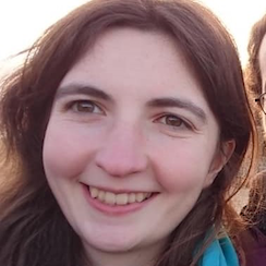 Jen Kitson