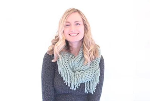 A picture of Lauren Clayberg