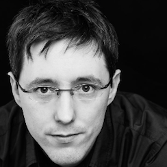 Marcel Gehlen