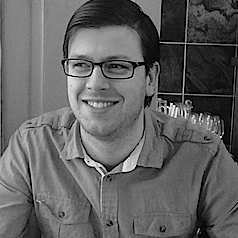 Mark Winteringham