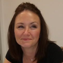 Tracey Baxter